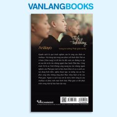 Từ Bi Và Tính Không Trong Tư Tưởng Phật Giáo Sơ Kỳ - Vanlangbooks