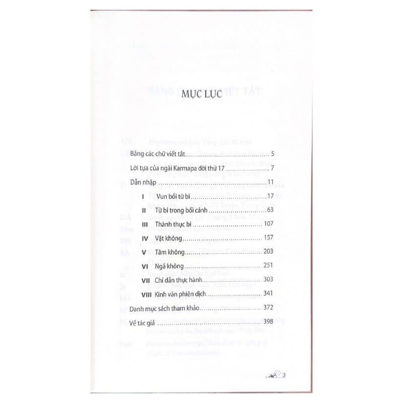 Từ Bi Và Tính Không Trong Tư Tưởng Phật Giáo Sơ Kỳ - Vanlangbooks