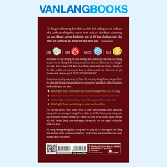 Tự Do Tối Thượng - Vanlangbooks