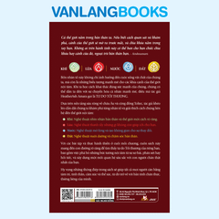 Tự Do Tối Thượng - Vanlangbooks