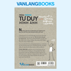 Tư Duy Hình Ảnh - Vanlangbooks