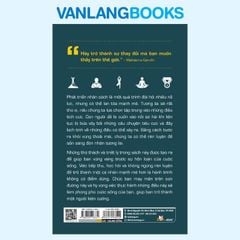 Tư Duy Kiên Cường - Vanlangbooks