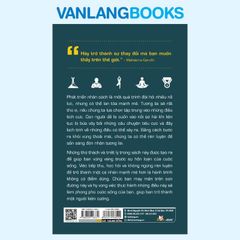 Tư Duy Kiên Cường - Vanlangbooks