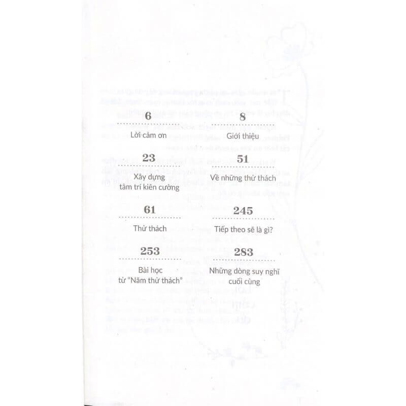 Tư Duy Kiên Cường - Vanlangbooks