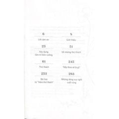 Tư Duy Kiên Cường - Vanlangbooks