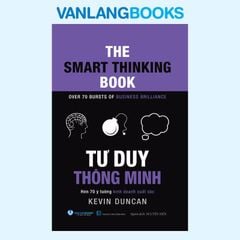 Tư Duy Thông Minh - Vanlangbooks
