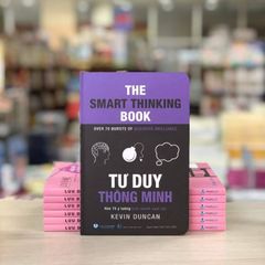 Tư Duy Thông Minh - Vanlangbooks