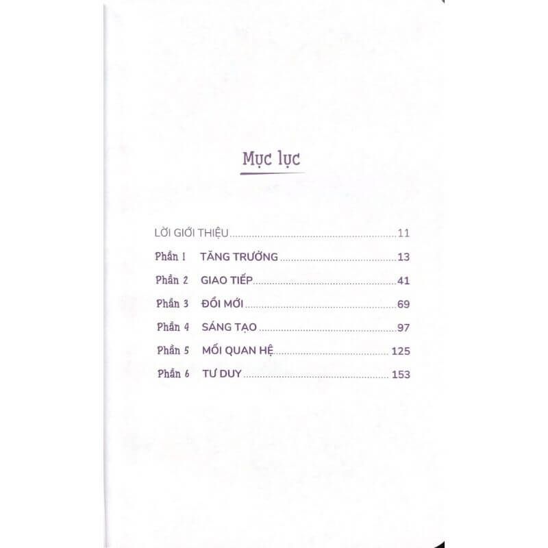 Tư Duy Thông Minh - Vanlangbooks