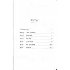 Tư Duy Thông Minh - Vanlangbooks