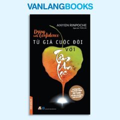 Từ Giã Cuộc Đời Với Tâm An Lạc - Vanlangbooks
