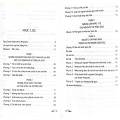 Từ Giã Cuộc Đời Với Tâm An Lạc - Vanlangbooks