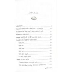 Tự Học Day Ấn Huyệt Chữa Bệnh - Bệnh Hô Hấp - Vanlangbooks