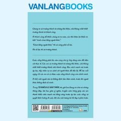 Tự Khích Lệ Bản Thân (Tái Bản 2026) - Vanlangbooks