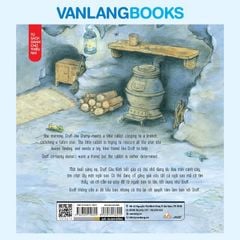 Tủ Sách Dành Cho Thiếu Nhi - Chú Gấu Cáu Kỉnh - Vanlangbooks