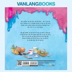 Tủ Sách Dành Cho Thiếu Nhi - Gấu Nhỏ Với Ý Tưởng Lớn - Vanlangbooks