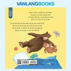 Tủ Sách Dành Cho Thiếu Nhi - Trước Giờ Đi Ngủ - Vanlangbooks