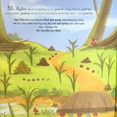 Tủ Sách Dành Cho Thiếu Nhi - Vịt Con Đi Lạc - Vanlangbooks