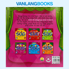 Tủ Sách Giáo Dục Sớm - 600 Đề Tổng Hợp Phát Triển IQ - Tập 2