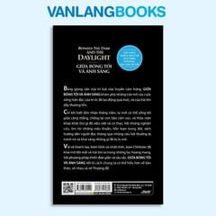 Tủ Sách Tâm Linh Thế Kỷ - Giữa Bóng Tối Và Ánh Sáng  - Vanlangbooks