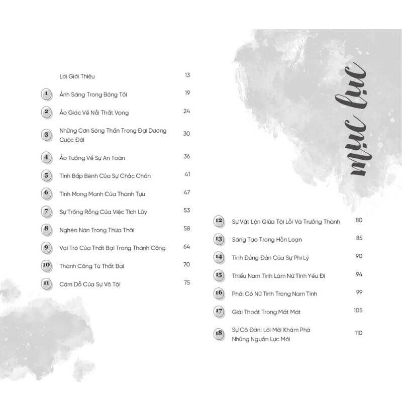 Tủ Sách Tâm Linh Thế Kỷ - Giữa Bóng Tối Và Ánh Sáng  - Vanlangbooks