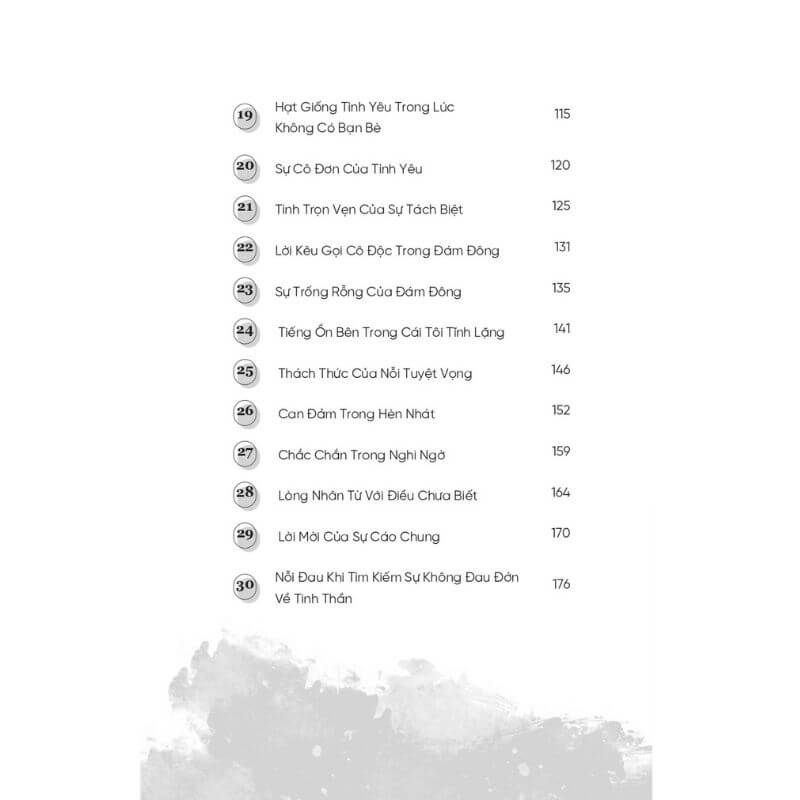 Tủ Sách Tâm Linh Thế Kỷ - Giữa Bóng Tối Và Ánh Sáng  - Vanlangbooks