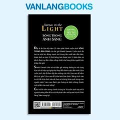 Tủ Sách Tâm Linh Thế Kỷ - Sống Trong Ánh Sáng - Vanlangbooks