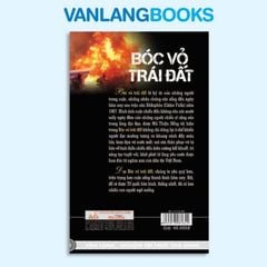 Bóc Vỏ Trái Đất - Vanlangbooks