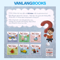 Tủ Sách Tò Mò 3 - 10 Tuổi - Máu Chảy Thế Nào?