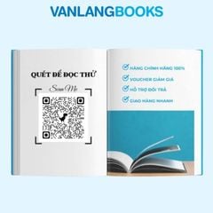 Dạy Con Tập Hợp Và Con Số - Tư Duy Toán Học Hàn Quốc - Vanlangbooks