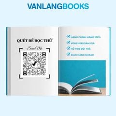 Làm Quen Phần Bù Và Phép Tính Nhẩm - Tư Duy Toán Học Hàn Quốc - Vanlangbooks