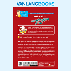 Luyện Tập Với Phép Cộng Và Trừ (Tái Bản 2025) - Tủ Sách Tư Duy Toán Học HQ - Vanlangbooks