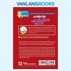 Luyện Tập Với Phép Cộng Và Trừ  - Tư Duy Toán Học Hàn Quốc - Vanlangbooks