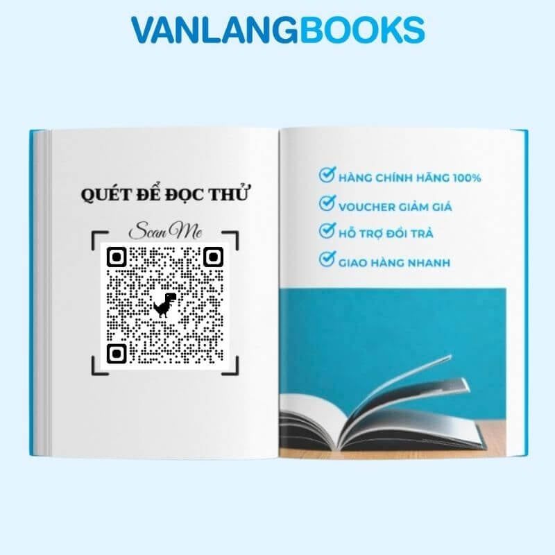 Nhận Biết Số Đếm Thông Qua Trò Chơi - Tư Duy Toán Học Hàn Quốc - Vanlangbooks
