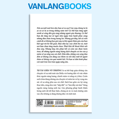 Tự Tại Giữa Vô Thường - Vanlangbooks
