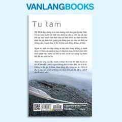 Tu Tâm - Vanlangbooks