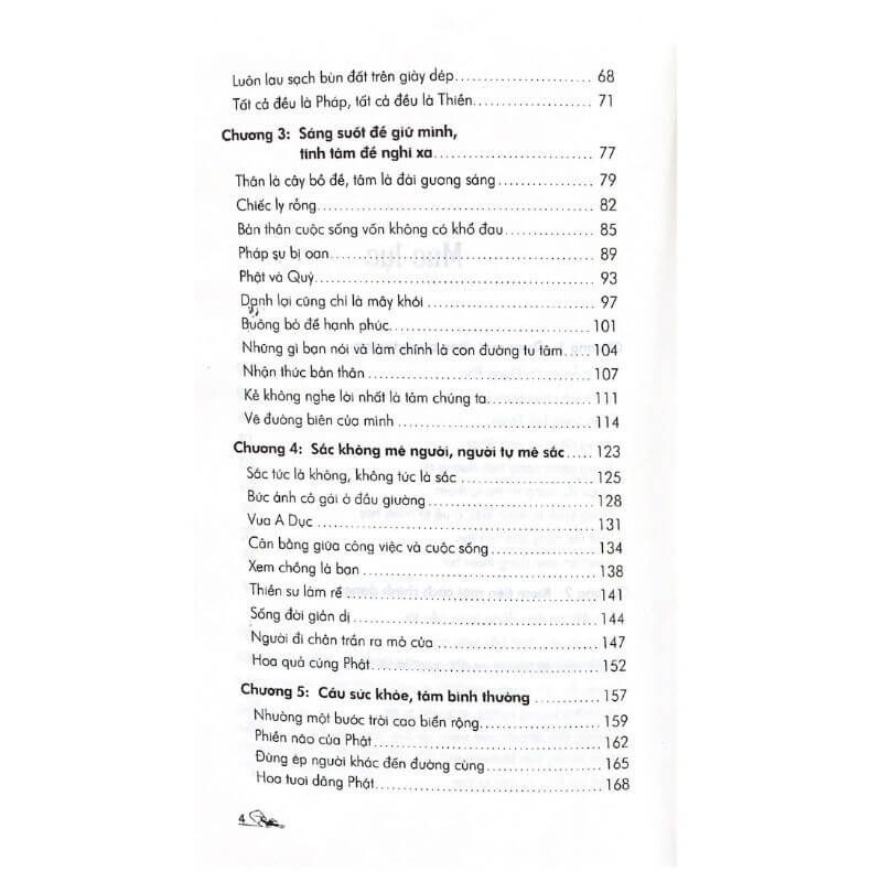 Tu Tâm - Vanlangbooks