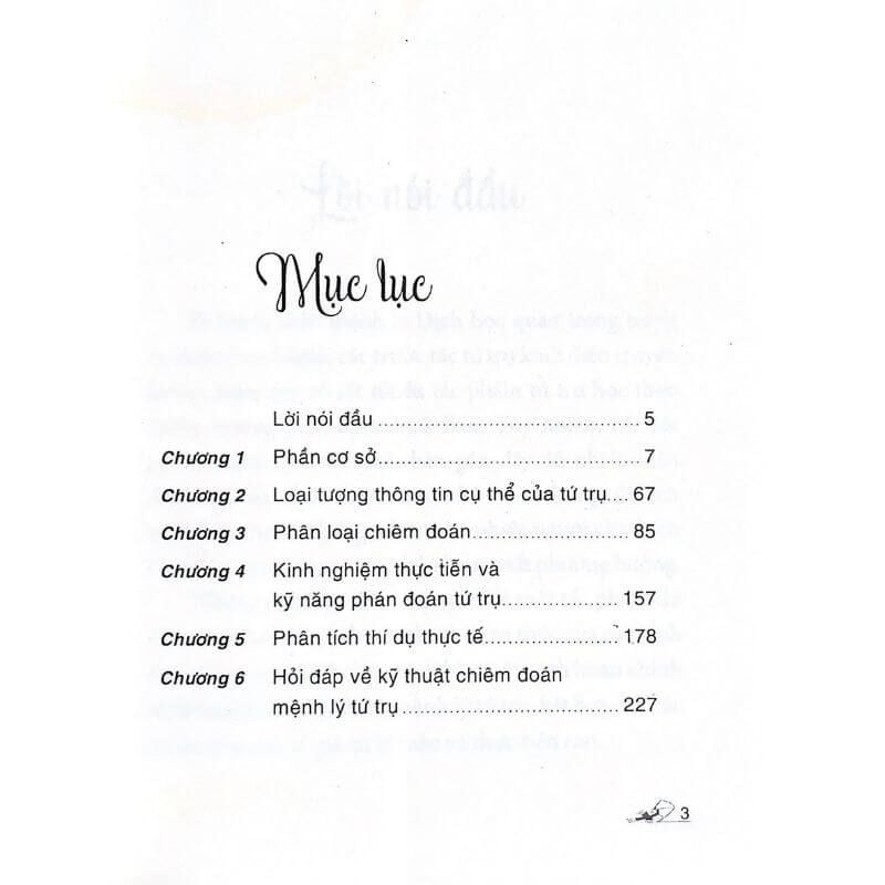 Tứ Trụ Mệnh Lý Chính Nguyên - Vanlangbooks