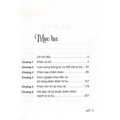 Tứ Trụ Mệnh Lý Chính Nguyên - Vanlangbooks