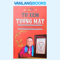 Tự Xem Tướng Mặt