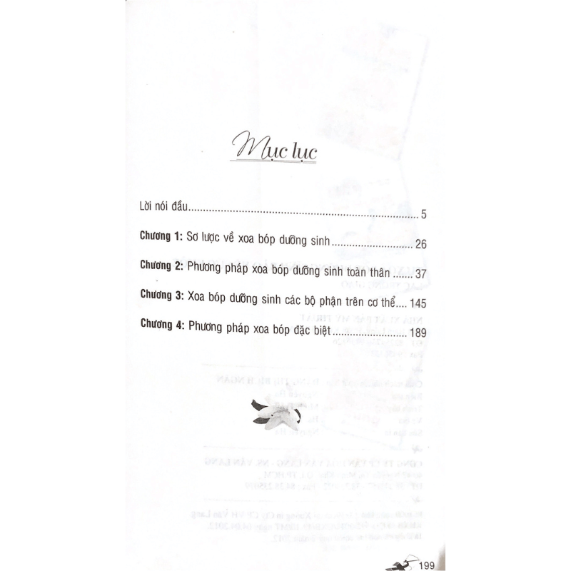 Tự xoa bóp dưỡng sinh bảo vệ sức khỏe - Vanlangbooks