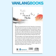Tuổi Già Thanh Thản - Vanlangbooks