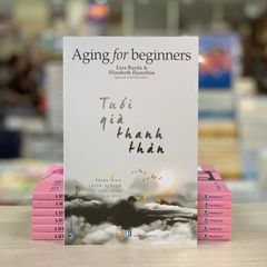 Tuổi Già Thanh Thản - Vanlangbooks