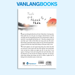 Tuổi Già Thanh Thản - Vanlangbooks