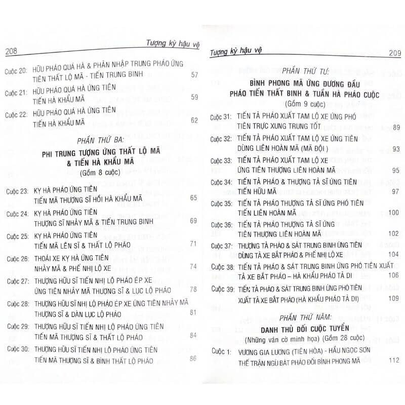 Tượng Kỳ Hậu Vệ - Vanlangbooks