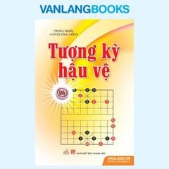 Tượng Kỳ Hậu Vệ - Vanlangbooks