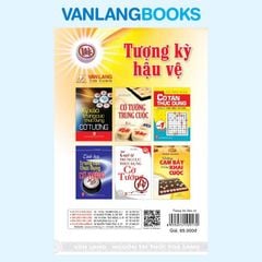 Tượng Kỳ Hậu Vệ - Vanlangbooks