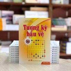 Tượng Kỳ Hậu Vệ - Vanlangbooks