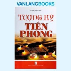Tượng Kỳ Tiền Phong - Vanlangbooks