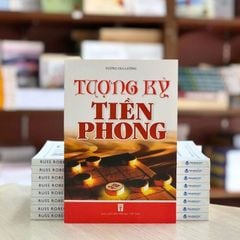 Tượng Kỳ Tiền Phong - Vanlangbooks