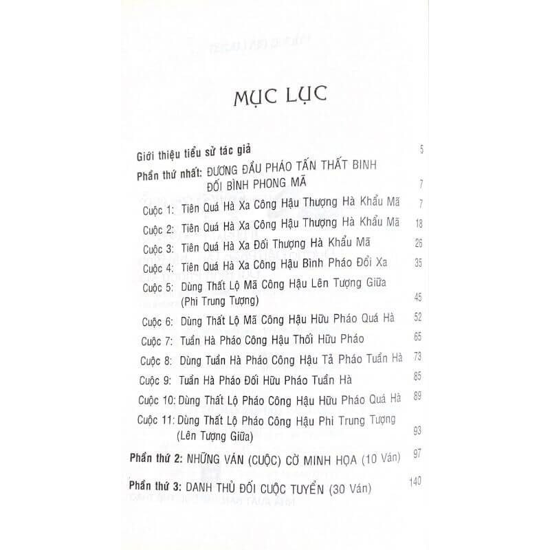 Tượng Kỳ Tiền Phong - Vanlangbooks
